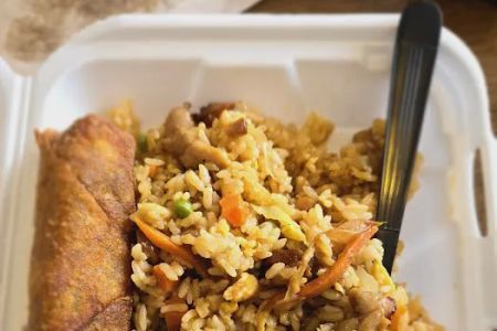 Teriyaki Box