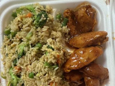 CHINA ONE CHINESE CUISINE 0