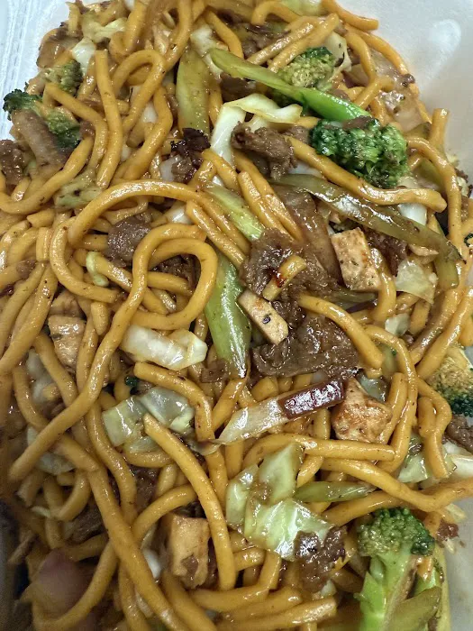 CHINA ONE CHINESE CUISINE 2