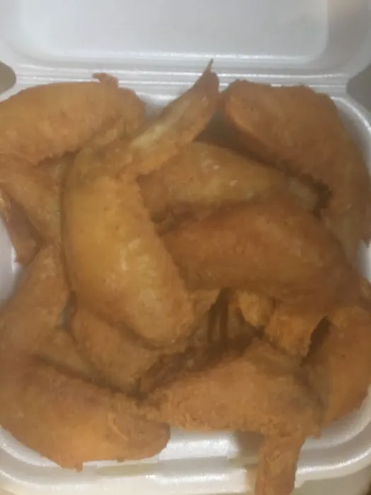 CHINA ONE CHINESE CUISINE 5