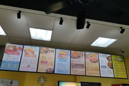 Best Wings