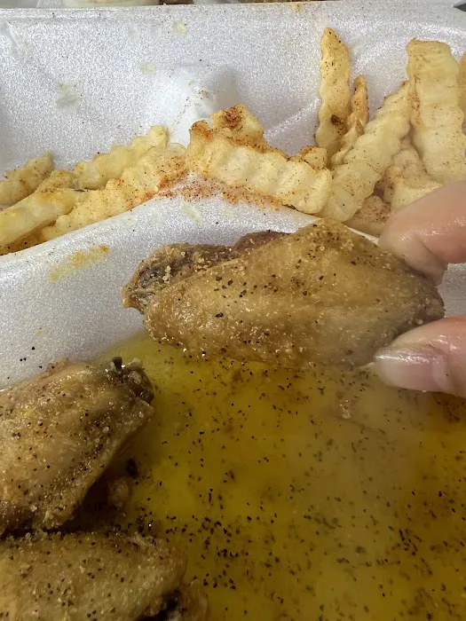 Best Wings 8