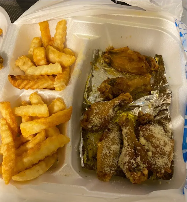 Best Wings 5