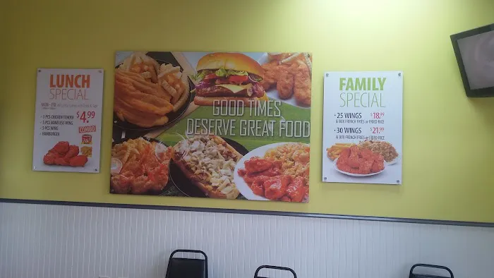 Best Wings 3