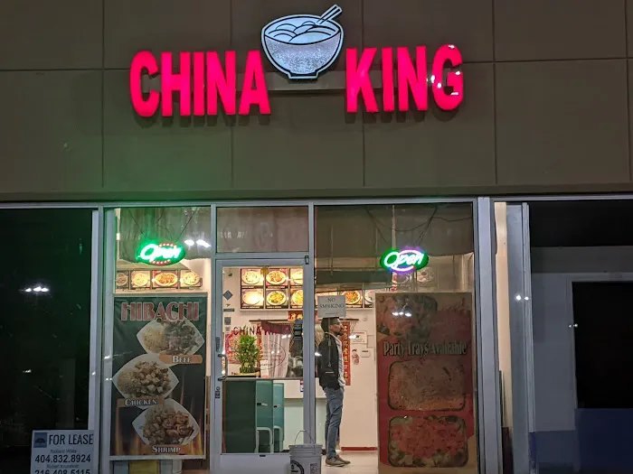 China King 2