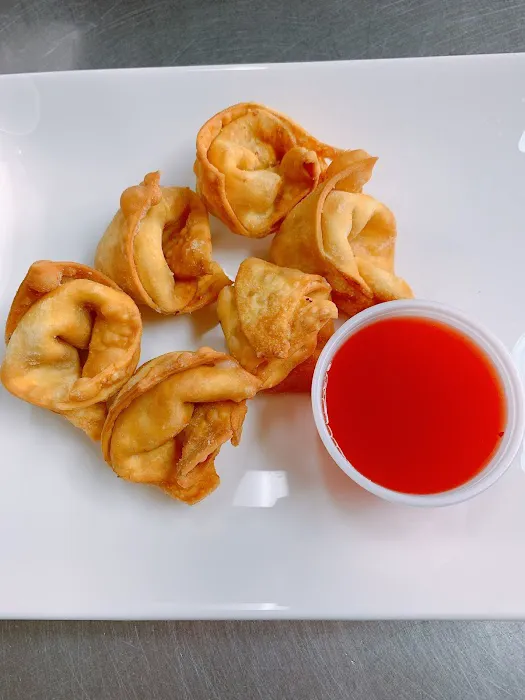 Jade Dragon Wok-Out 9