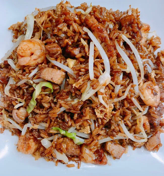 Jade Dragon Wok-Out 6