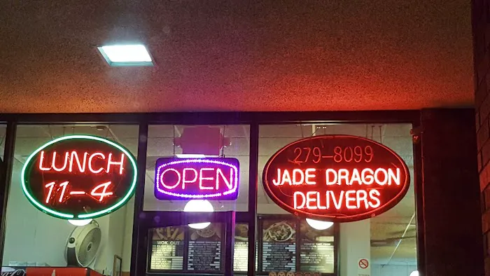 Jade Dragon Wok-Out 7