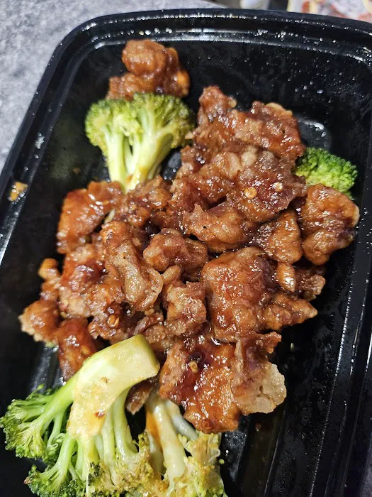 Jade Dragon Wok-Out 2