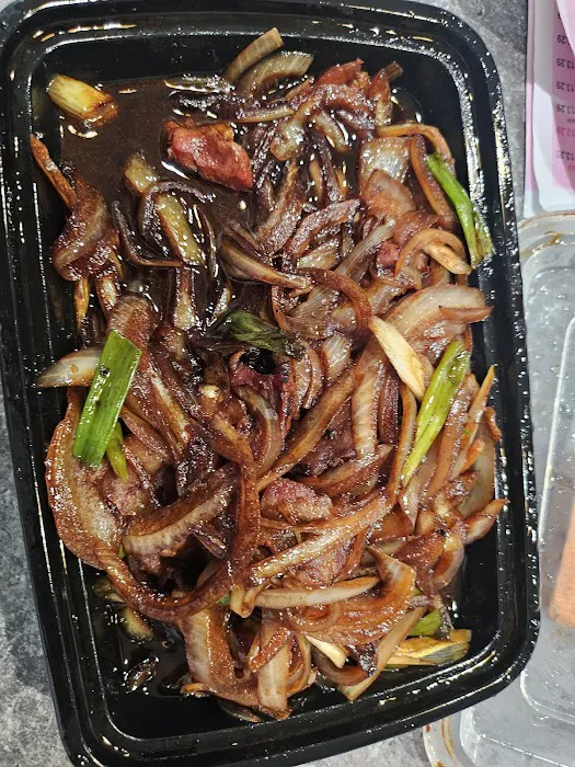 Jade Dragon Wok-Out 1