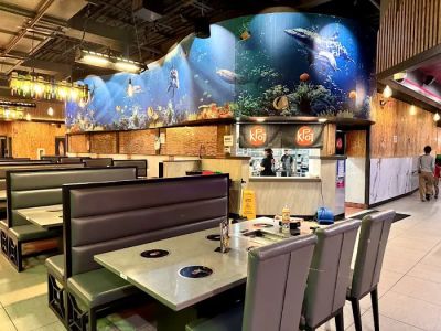 KPOT Korean BBQ & Hot Pot 0