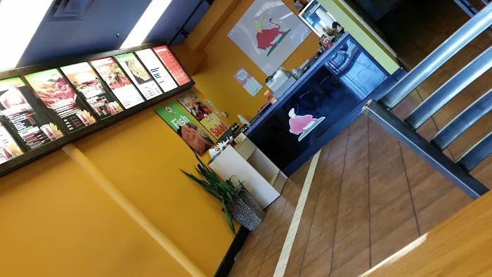 J.Buffalo Wings 9