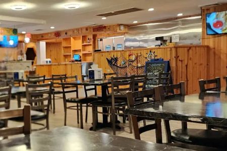 New Lucky Crab House