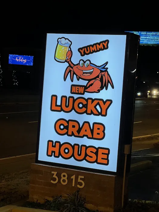 New Lucky Crab House 3