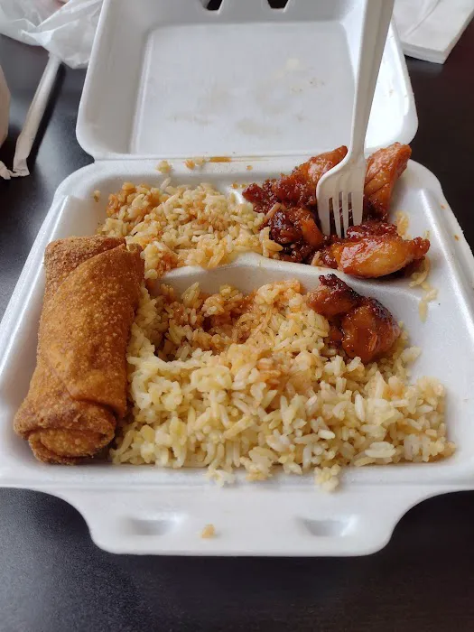 Panda Express 4