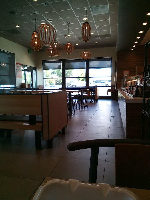 Panda Express 1