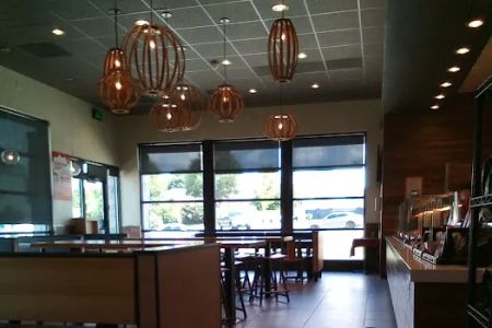 Panda Express