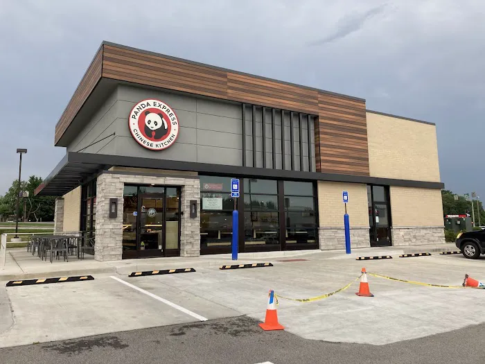 Panda Express 7