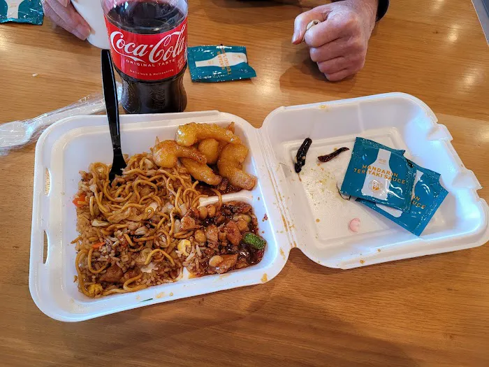 Panda Express 5