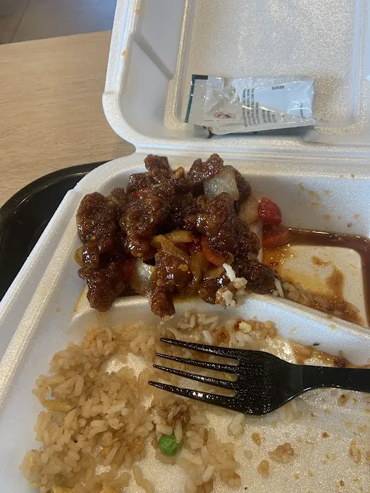 Panda Express 2
