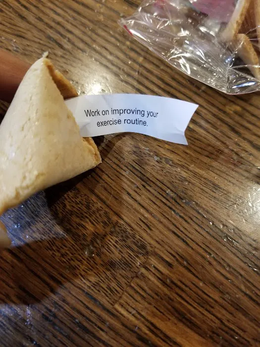 Hibachi Buffet 9