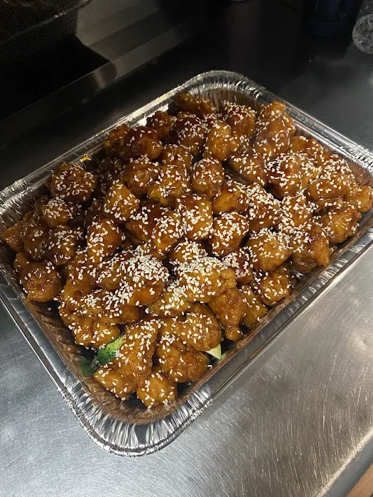 Fuji Hibachi Express 9