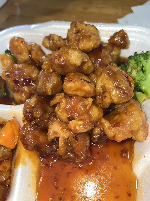 Fuji Hibachi Express 8