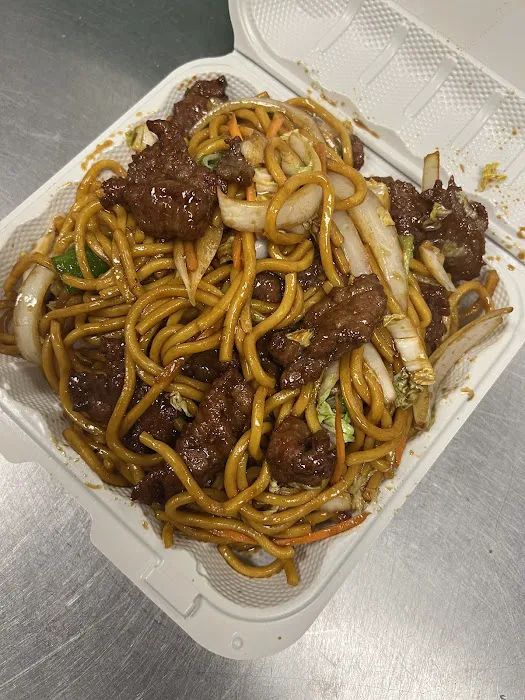 Fuji Hibachi Express 4