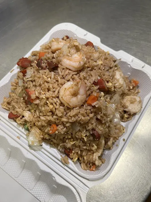 Fuji Hibachi Express 2