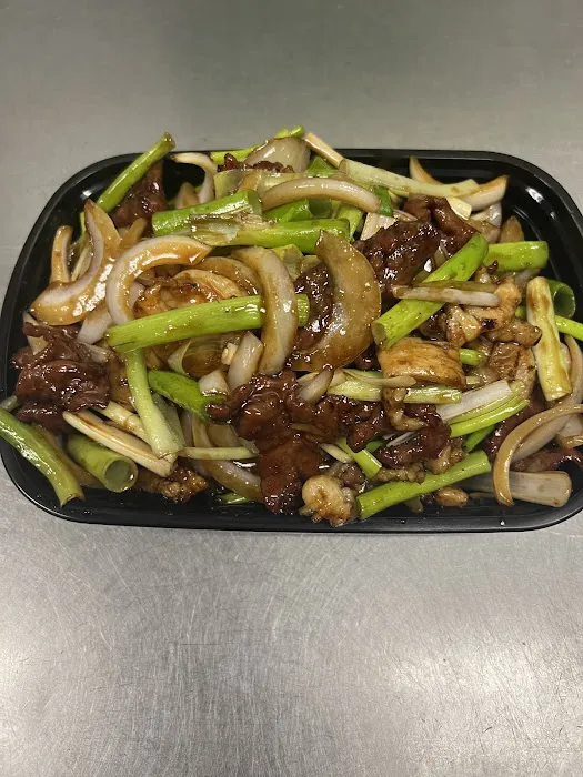 Fuji Hibachi Express 6