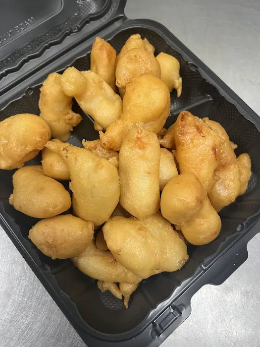 Fuji Hibachi Express 1