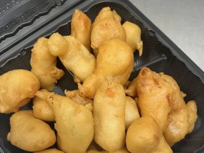 Fuji Hibachi Express 0