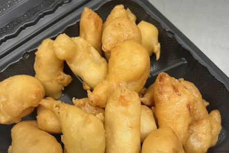 Fuji Hibachi Express