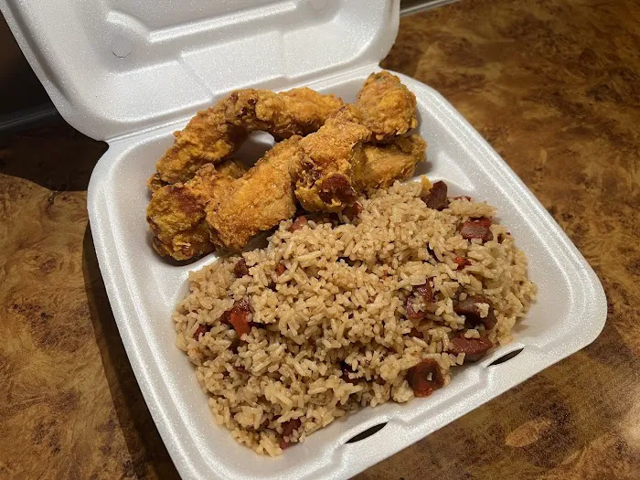 Fuji Hibachi Express 3
