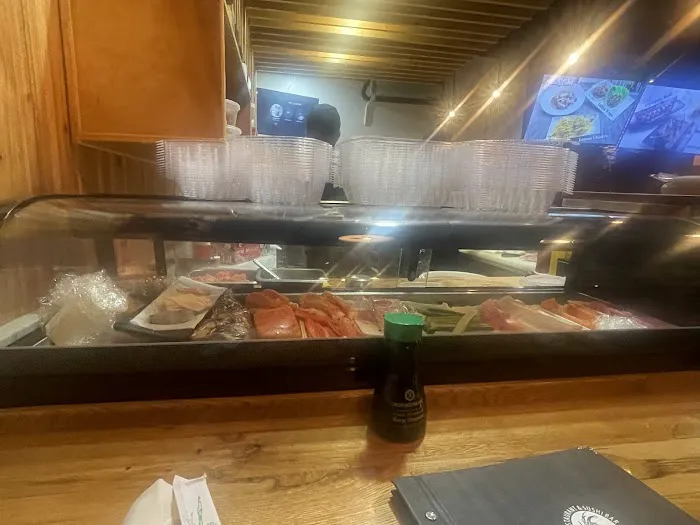 Rice Restaurant & Sushi Bar 3