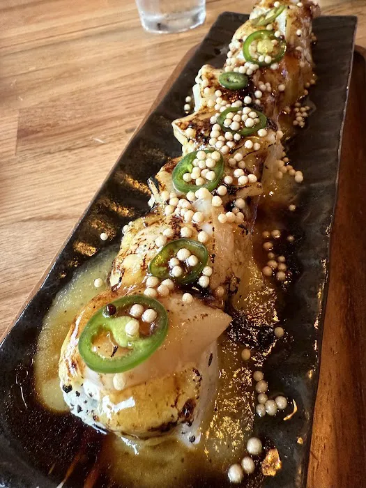 Rice Restaurant & Sushi Bar 8