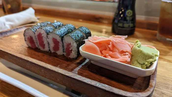 Rice Restaurant & Sushi Bar 7