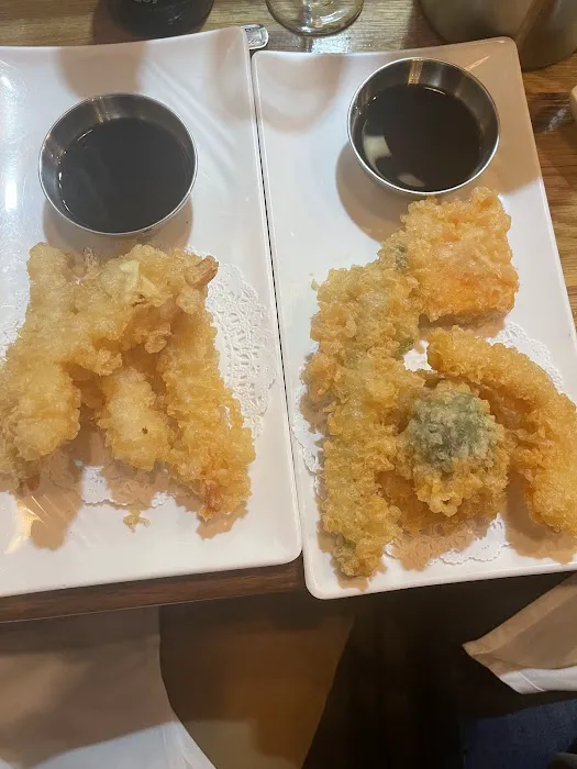 Rice Restaurant & Sushi Bar 2