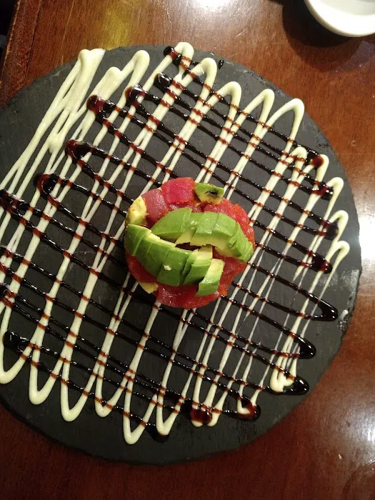 Rice Restaurant & Sushi Bar 5