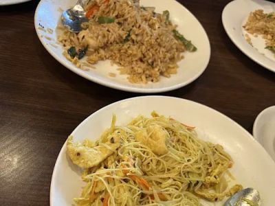 House of Chan + The Juicy Crab 0
