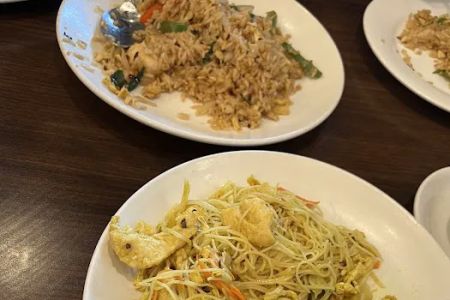House of Chan + The Juicy Crab