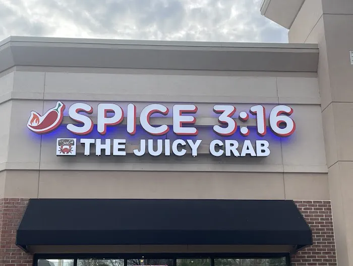 House of Chan + The Juicy Crab 2