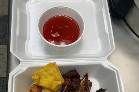 Hong Kong Chinese Restaurant