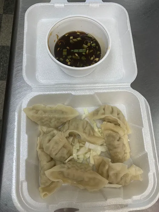 Hong Kong Chinese Restaurant 3