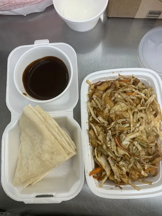 Hong Kong Chinese Restaurant 6