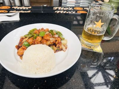 Izumi Asian Bistro Cumming 0