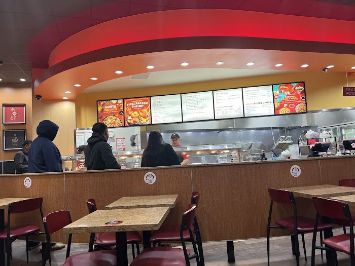 Panda Express 2