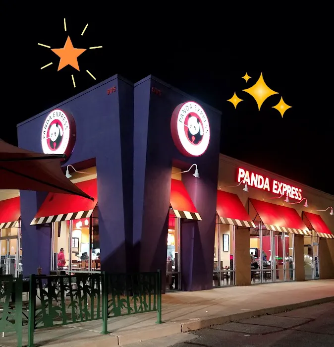 Panda Express 6