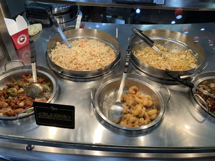 Panda Express 10