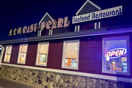 East Pearl Seafood Restaurant
